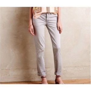Anthropologie Pilcro & the Letterpress Hyphen Pant